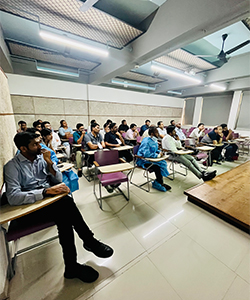 Bos Basic Arthroplasty Course with Dr Supreet Bajwa, Hip & Knee Replacement Surgeon, Mumbai, India