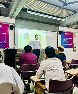 Bos Basic Arthroplasty Course with Dr Supreet Bajwa, Hip & Knee Replacement Surgeon, Mumbai, India