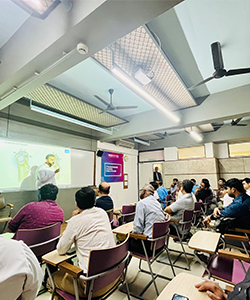 Bos Basic Arthroplasty Course with Dr Supreet Bajwa, Hip & Knee Replacement Surgeon, Mumbai, India