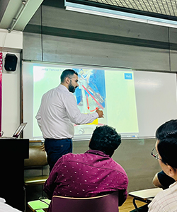 Bos Basic Arthroplasty Course with Dr Supreet Bajwa, Hip & Knee Replacement Surgeon, Mumbai, India