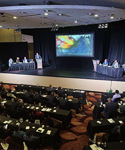 International Anterior Hip Masters Course in Philadelphia with Dr Supreet Bajwa, Hip & Knee Replacement Surgeon, Mumbai, India