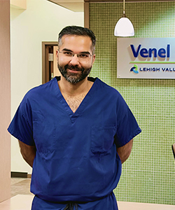 International Anterior Hip Masters Course in Philadelphia with Dr Supreet Bajwa, Hip & Knee Replacement Surgeon, Mumbai, India