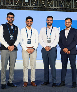 Jointech 2023 with Dr Supreet Bajwa, Hip & Knee Replacement Surgeon, Mumbai, India