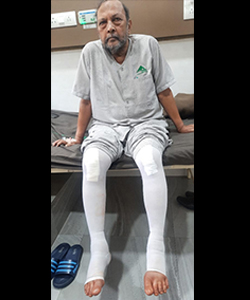Patient and Dr Photos