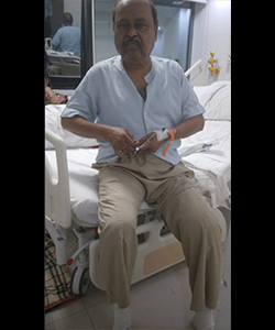 Patient and Dr Photos