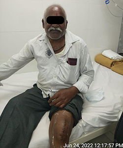 Patient and Dr Photos