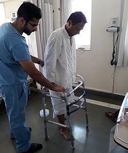Patient and Dr Photos