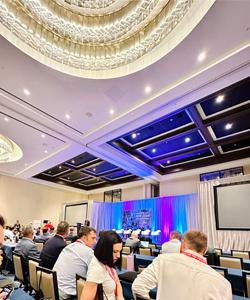 AHF 2024 with Dr Supreet Bajwa, Hip & Knee Replacement Surgeon, Mumbai, India