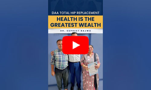 Hip video